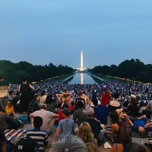 Meet your Posher, Mica